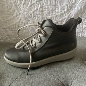 Clarks Step North Waterproof Shoes
